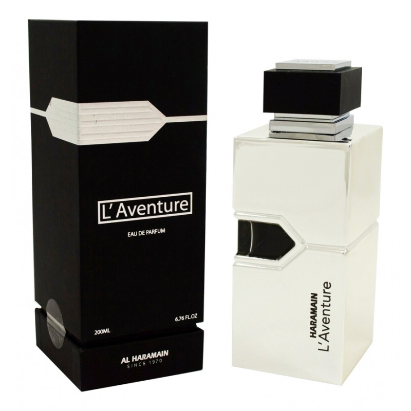 L'Aventure от Aroma-butik
