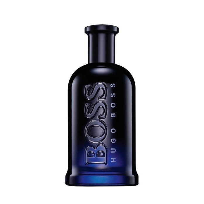 Boss Bottled Night от Aroma-butik
