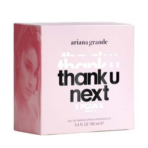Thank U, Next от Aroma-butik