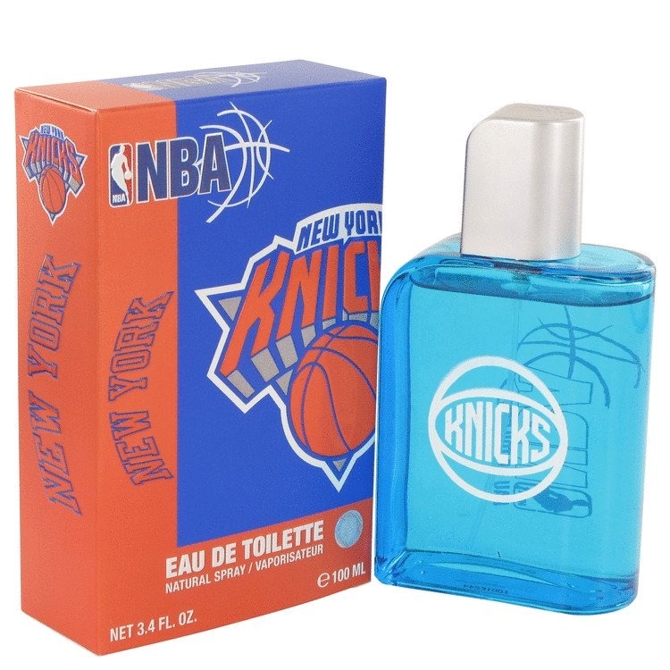 Air Val International NBA New York Knicks