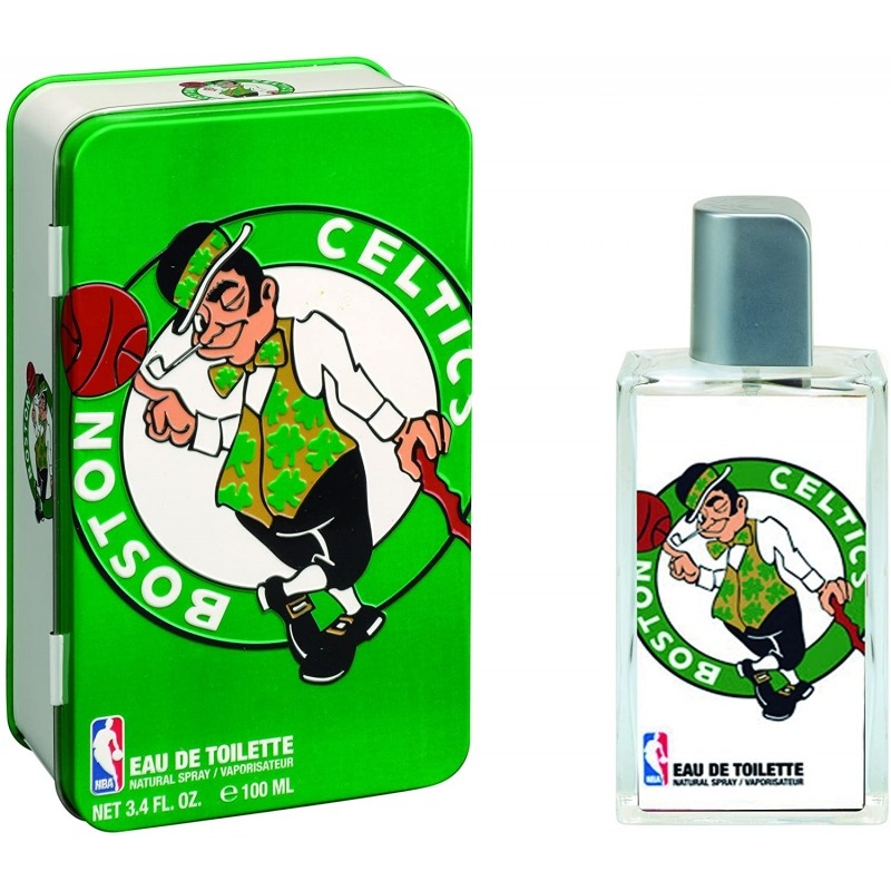 Air Val International NBA Boston Celtics