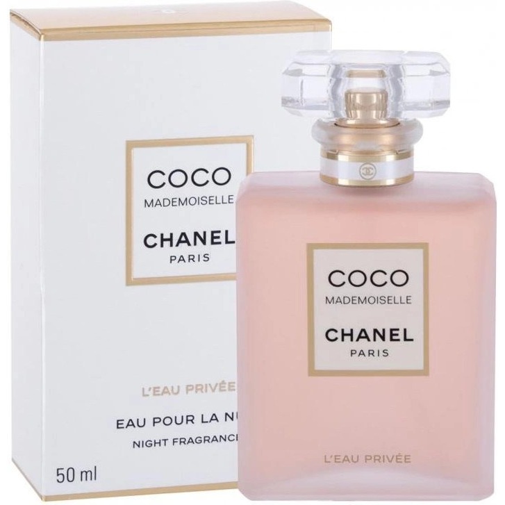 Coco Mademoiselle L'Eau Privee