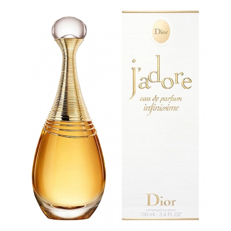 Женская парфюмерия DIOR Jadore Eau de Toilette  купить в Москве по цене  8150 рублей в интернетмагазине ЛЭтуаль с доставкой