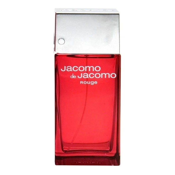 Jacomo de Jacomo Rouge
