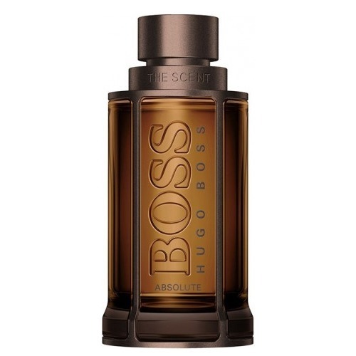 

Boss The Scent Absolute