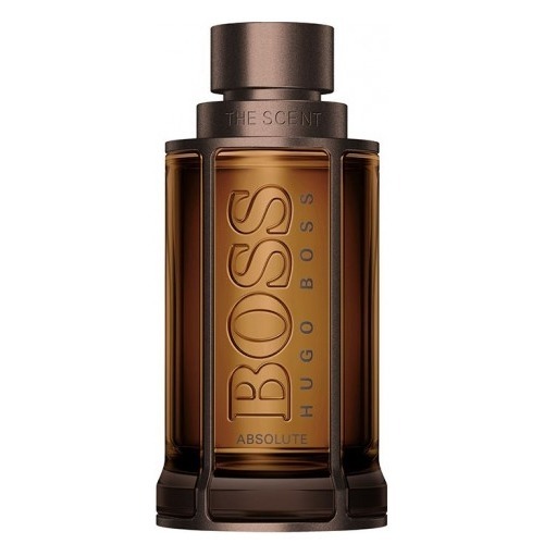 Boss The Scent Absolute boss the scent intense for him 100