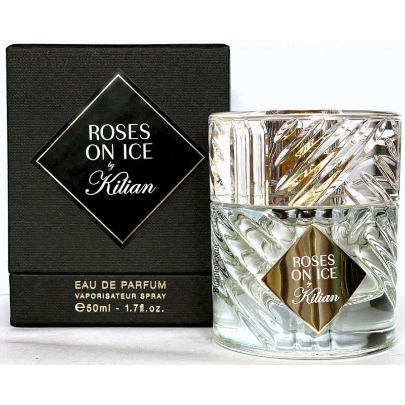 Roses on Ice от Aroma-butik