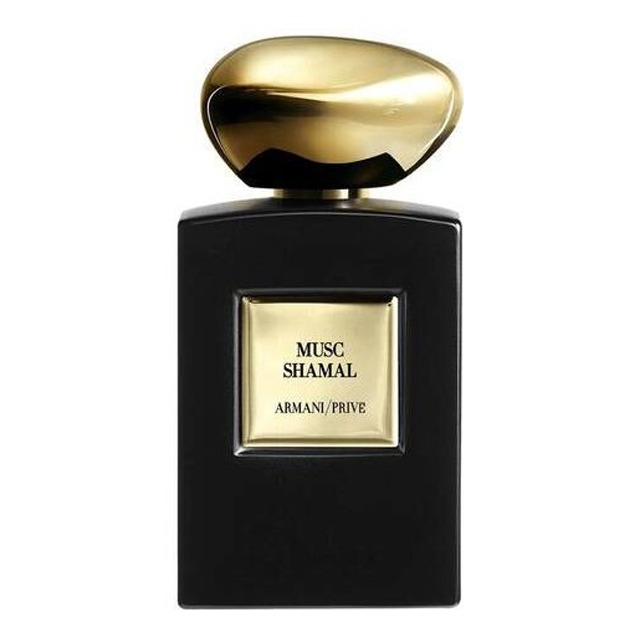 Armani Prive Musc Shamal