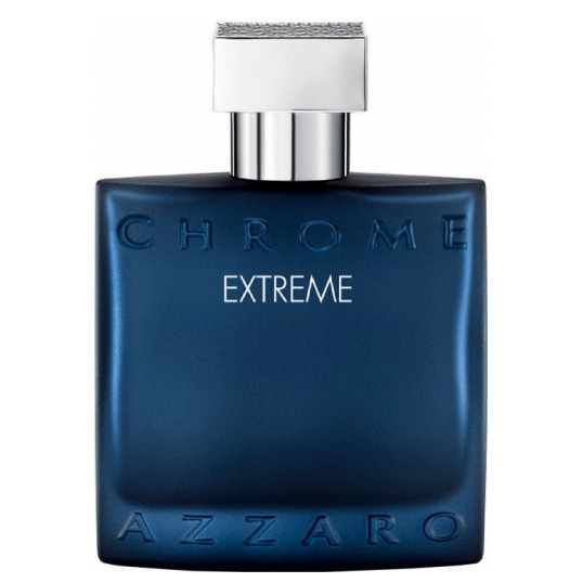 Azzaro Chrome Extreme от Aroma-butik