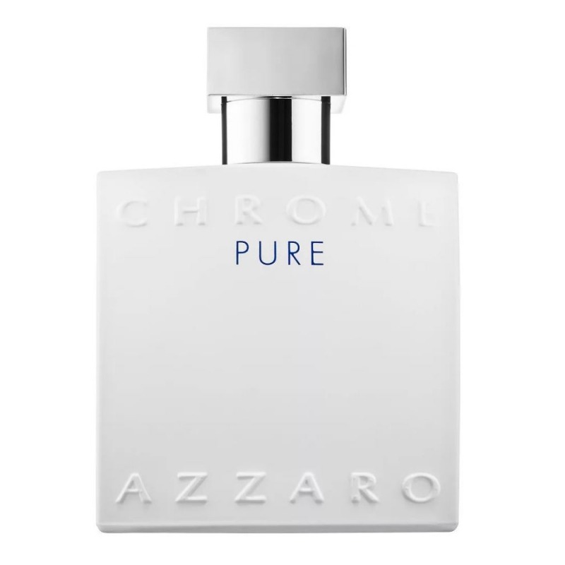 Chrome Pure