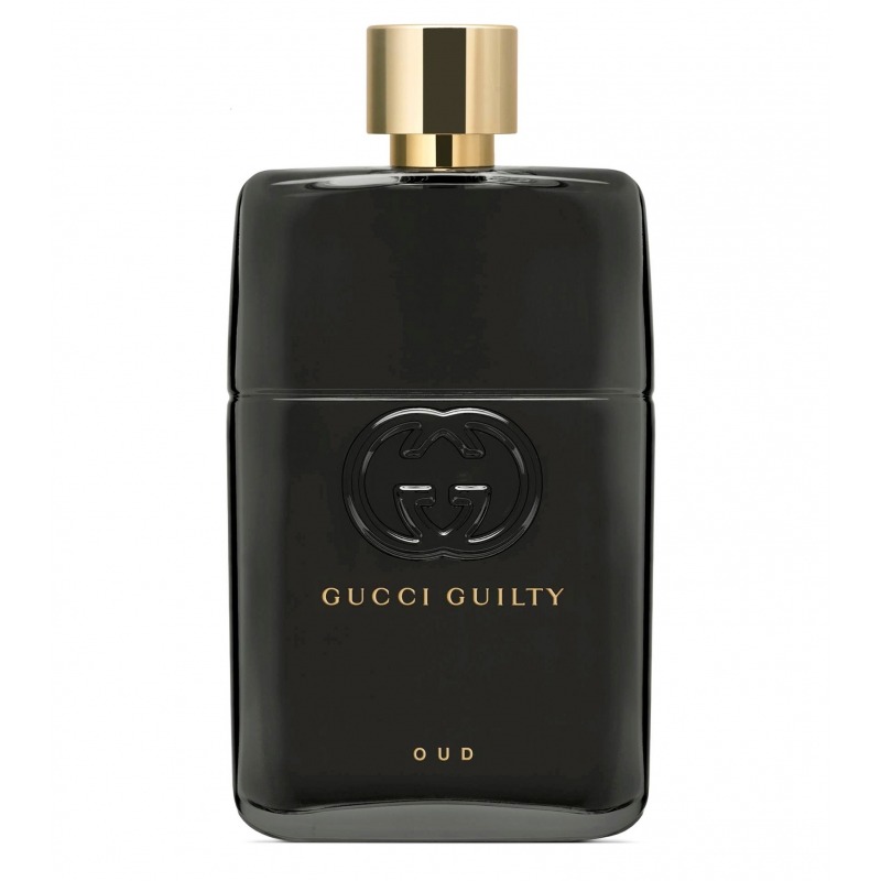 

Gucci Guilty Oud