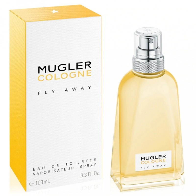 Mugler Cologne Fly Away mugler cologne fly away 100