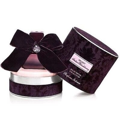 

Velvet Amber Blackberry