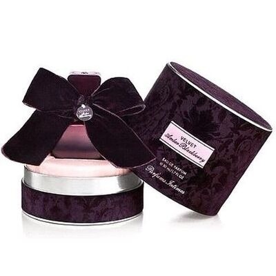 Velvet Amber Blackberry от Aroma-butik