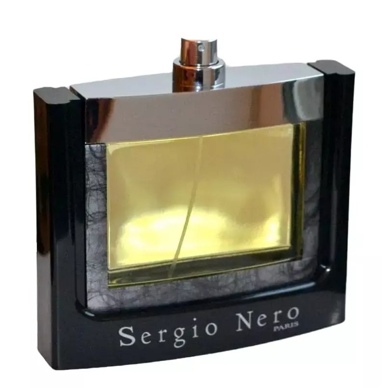 

Sergio Nero Pour Homme