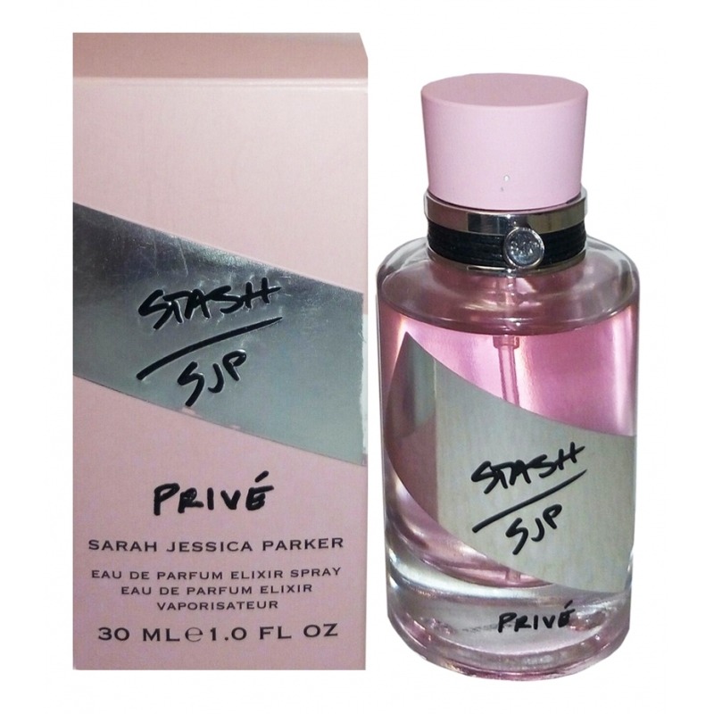 Stash SJP Privé