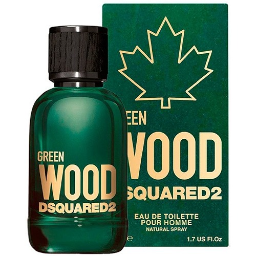 Green Wood от Aroma-butik