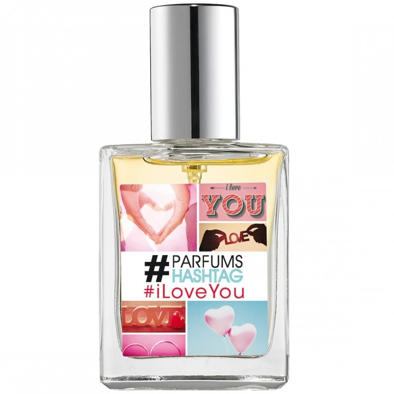 

#iloveYou
