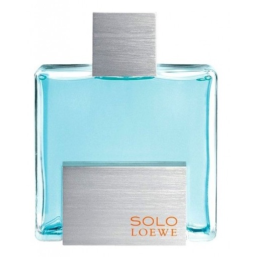 Solo Loewe Eau de Cologne Intense от Aroma-butik
