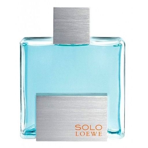 Solo Loewe Eau de Cologne Intense agua de loewe el