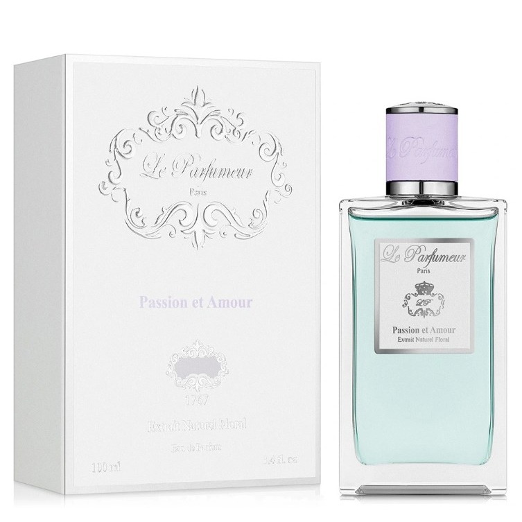 Passion Et Amour от Aroma-butik