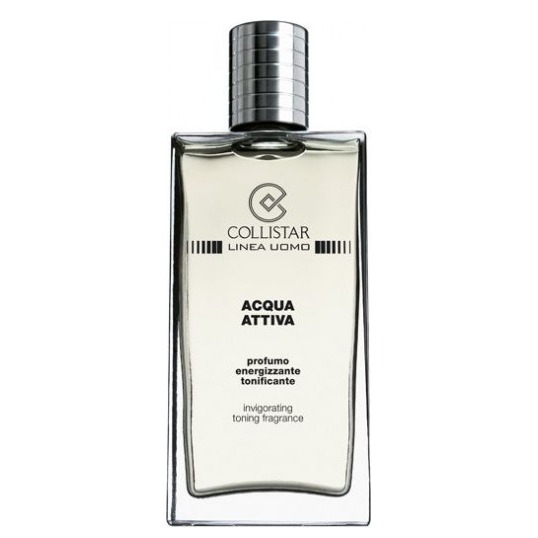 Acqua Attiva от Aroma-butik
