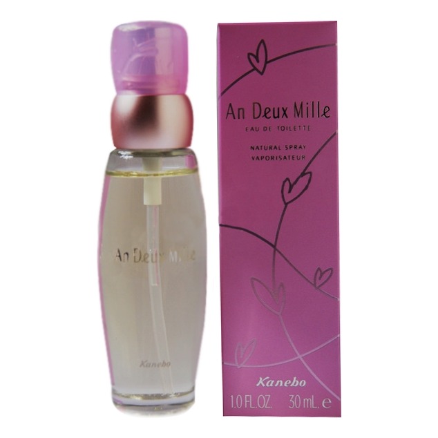 An Deux Mille от Aroma-butik