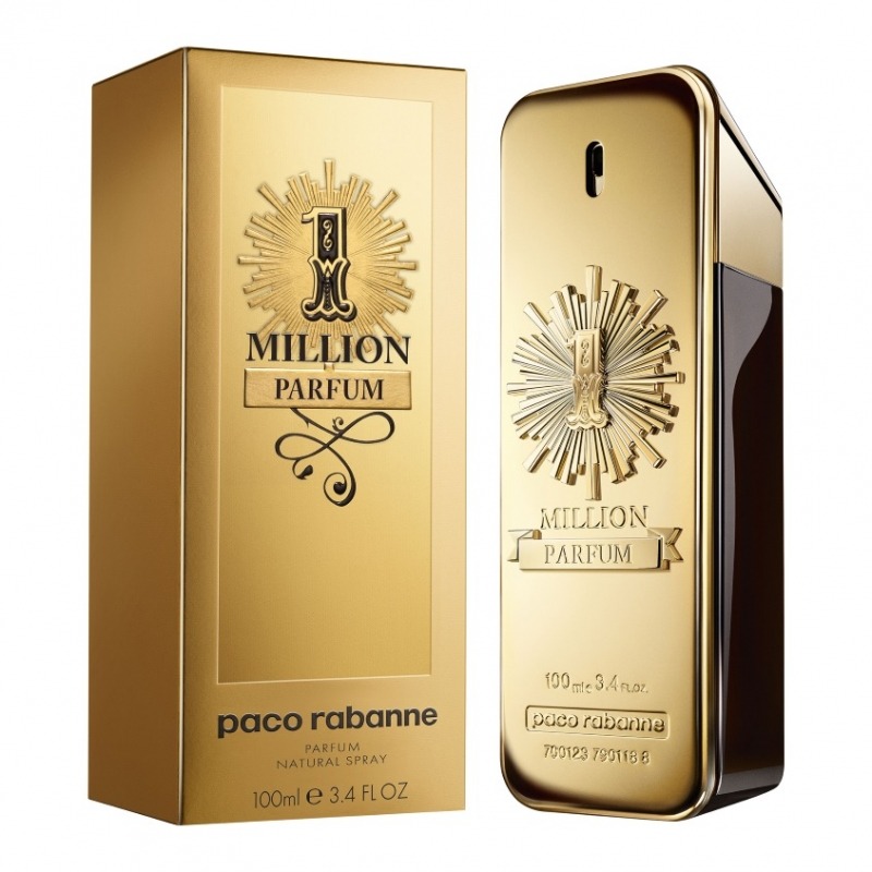 1 Million Parfum от Aroma-butik