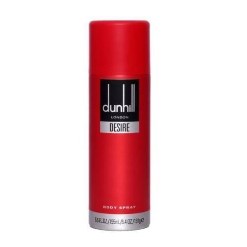 Desire discount by dunhill