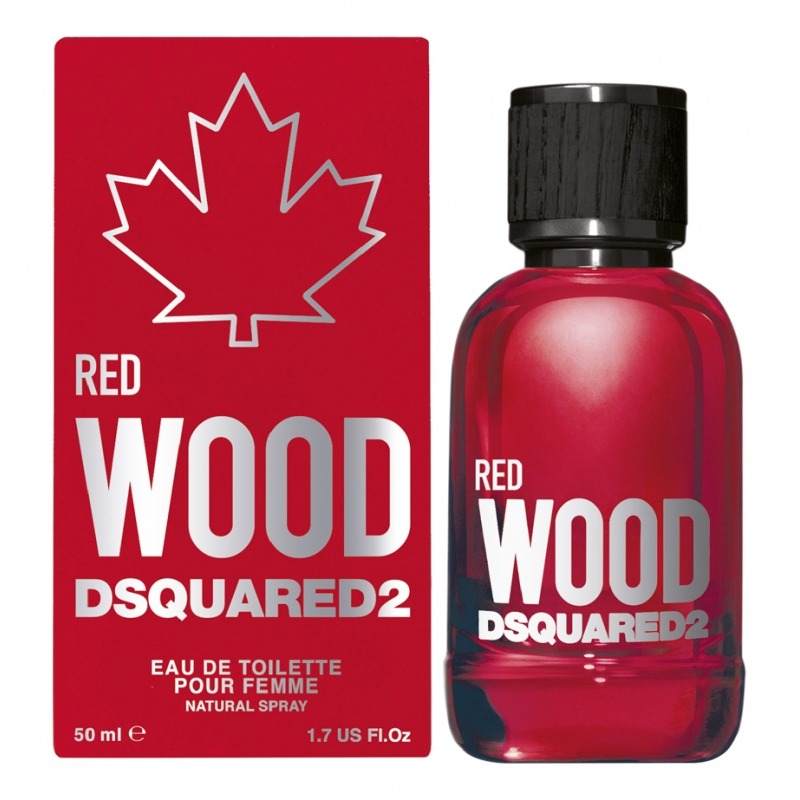 Red Wood от Aroma-butik