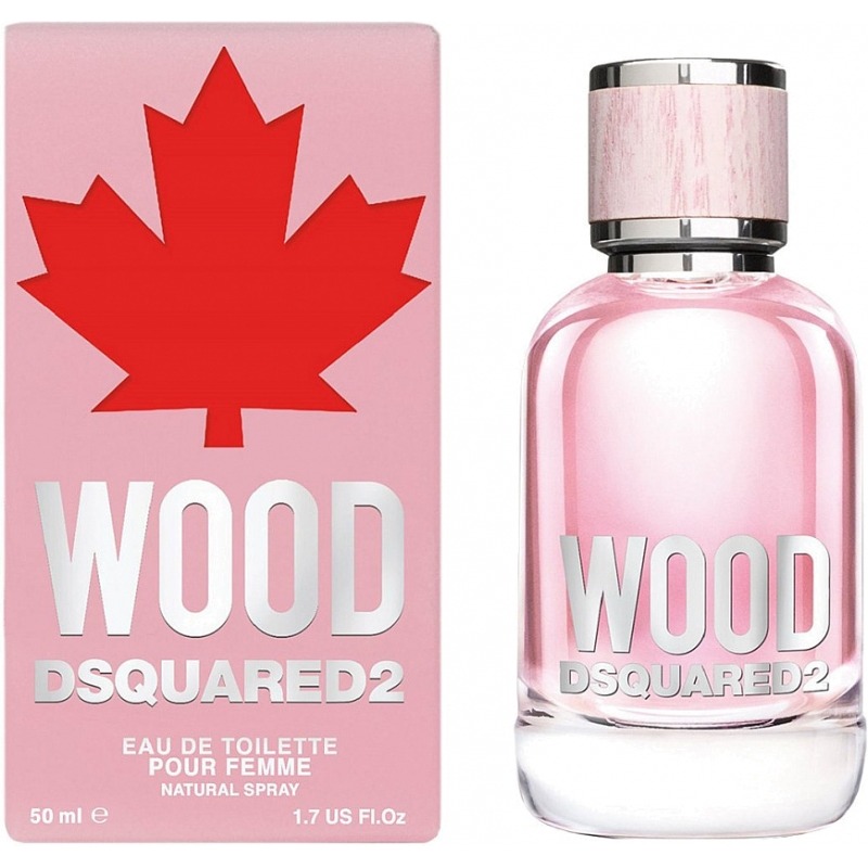 Dsquared deals wood women