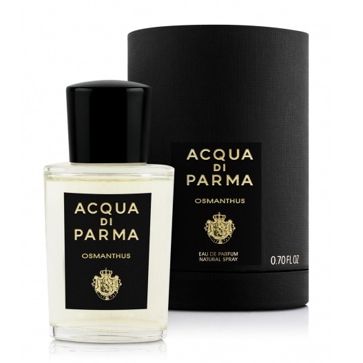 Osmanthus Eau de Parfum от Aroma-butik