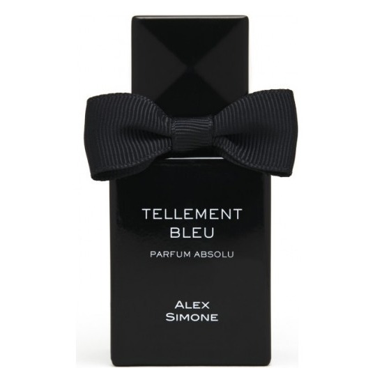 Купить Tellement Bleu Parfum Absolu, Alex Simone