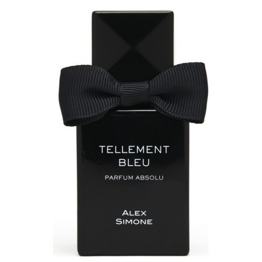 Tellement Bleu Parfum Absolu