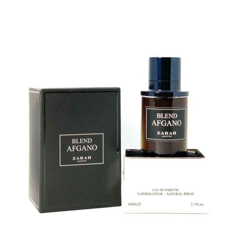 Blend Afgano от Aroma-butik