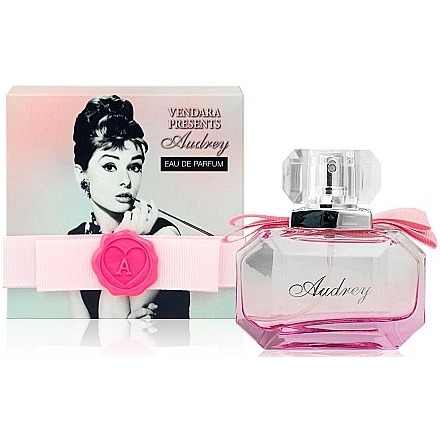 

Audrey