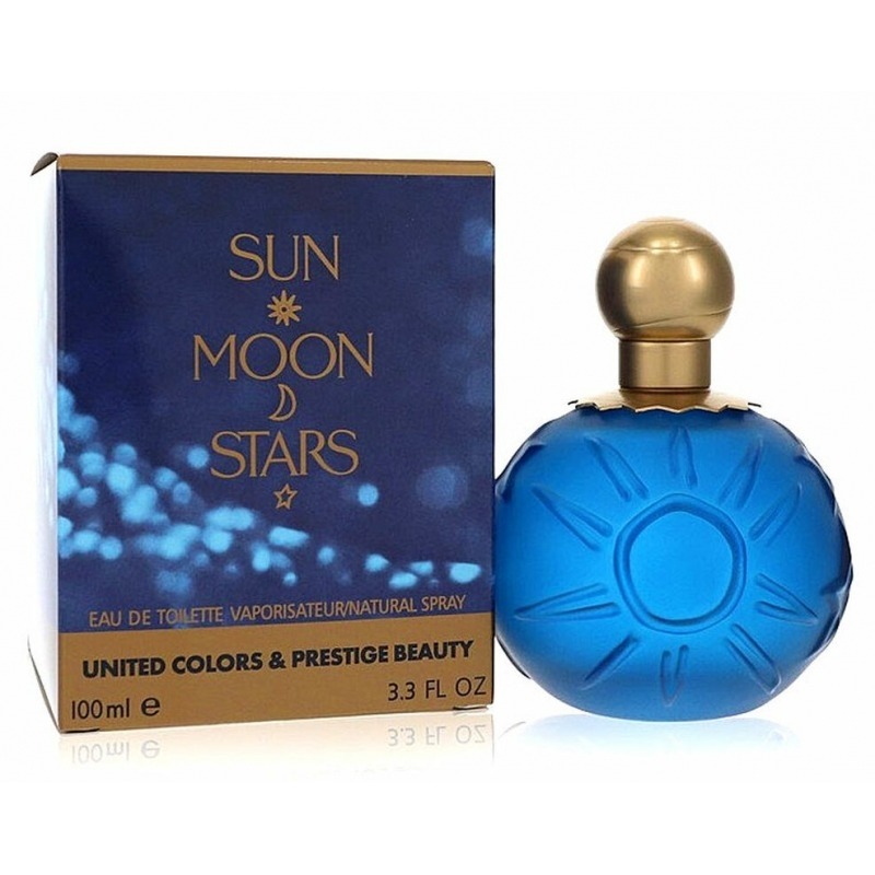 Sun Moon Stars от Aroma-butik