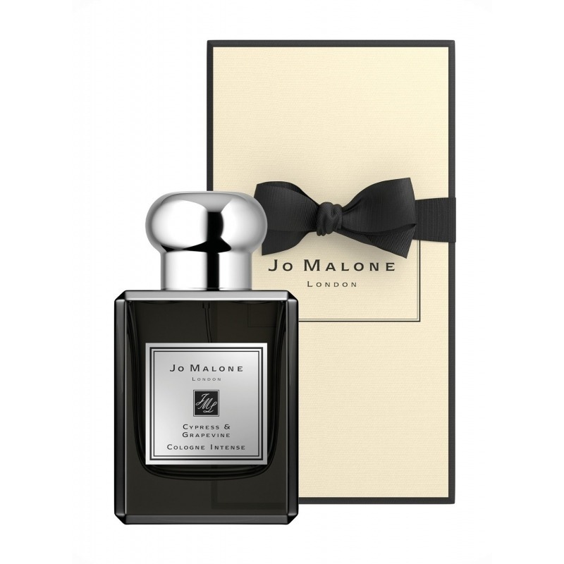 Jo Malone Cypress & Grapevine Cologne Intense - купить духи, цены