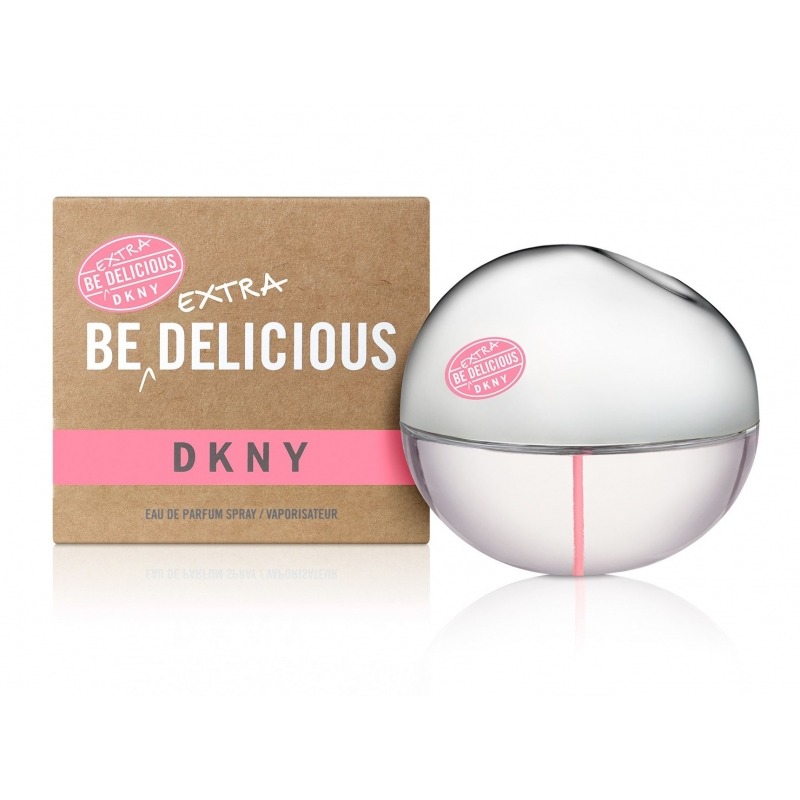 DKNY Be Extra Delicious