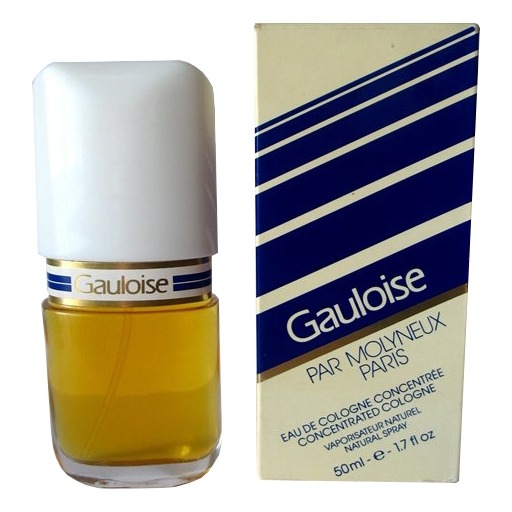 Gauloise от Aroma-butik