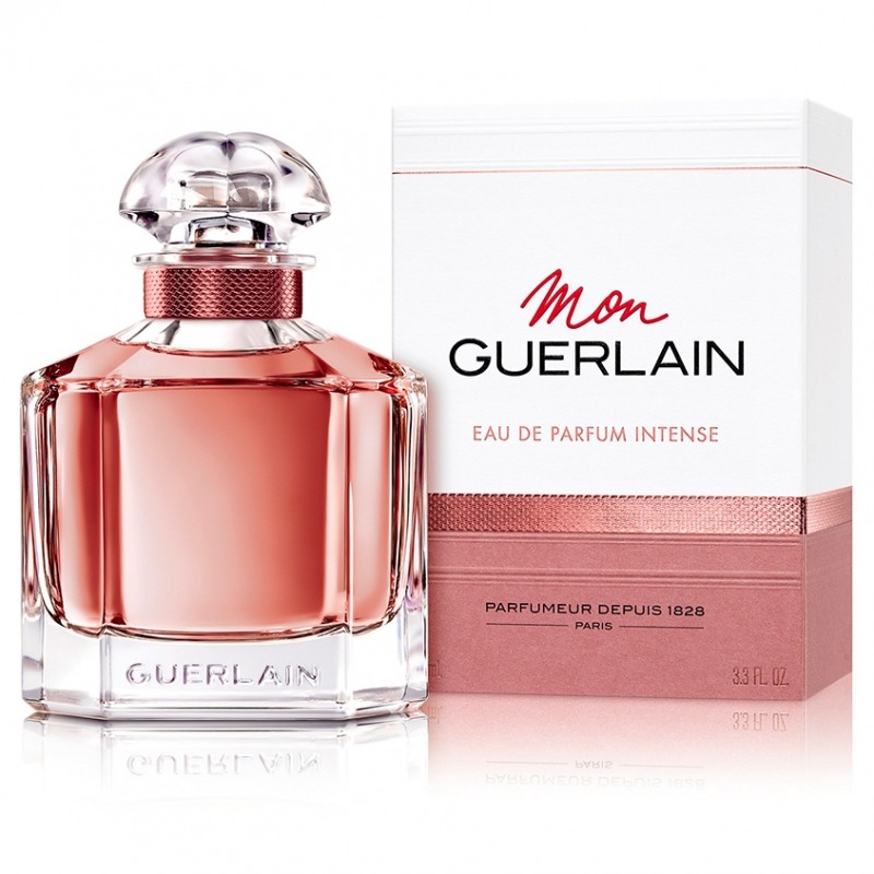 Mon Guerlain Eau de Parfum Intense guerlain mon guerlain intense 50