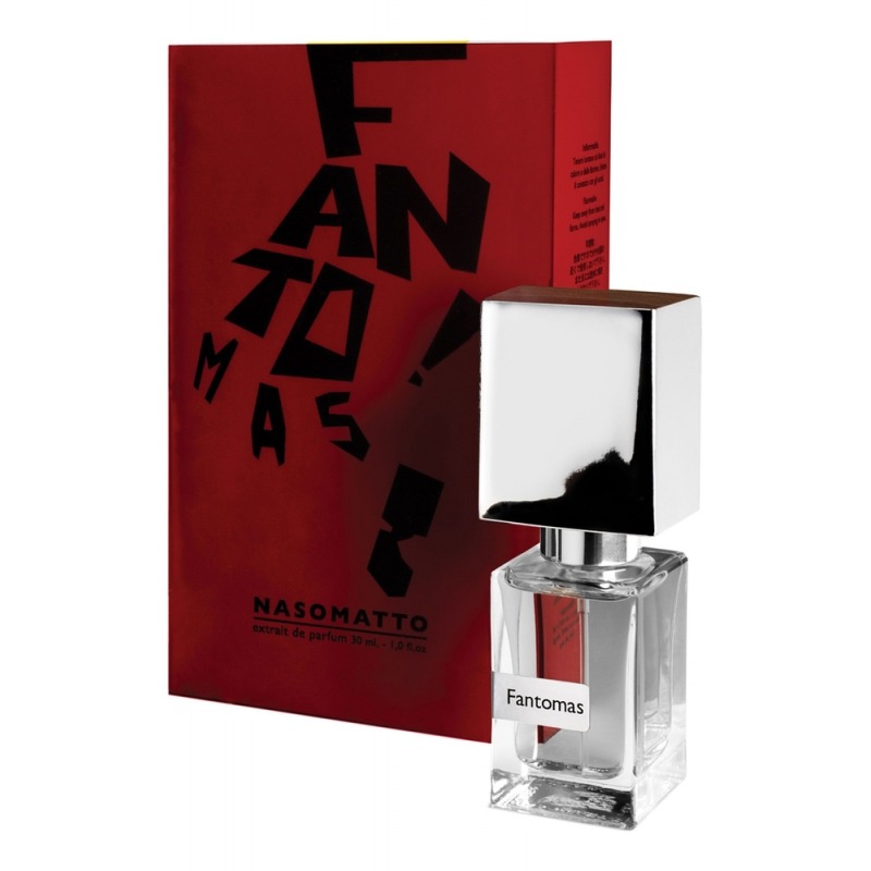 Fantomas от Aroma-butik