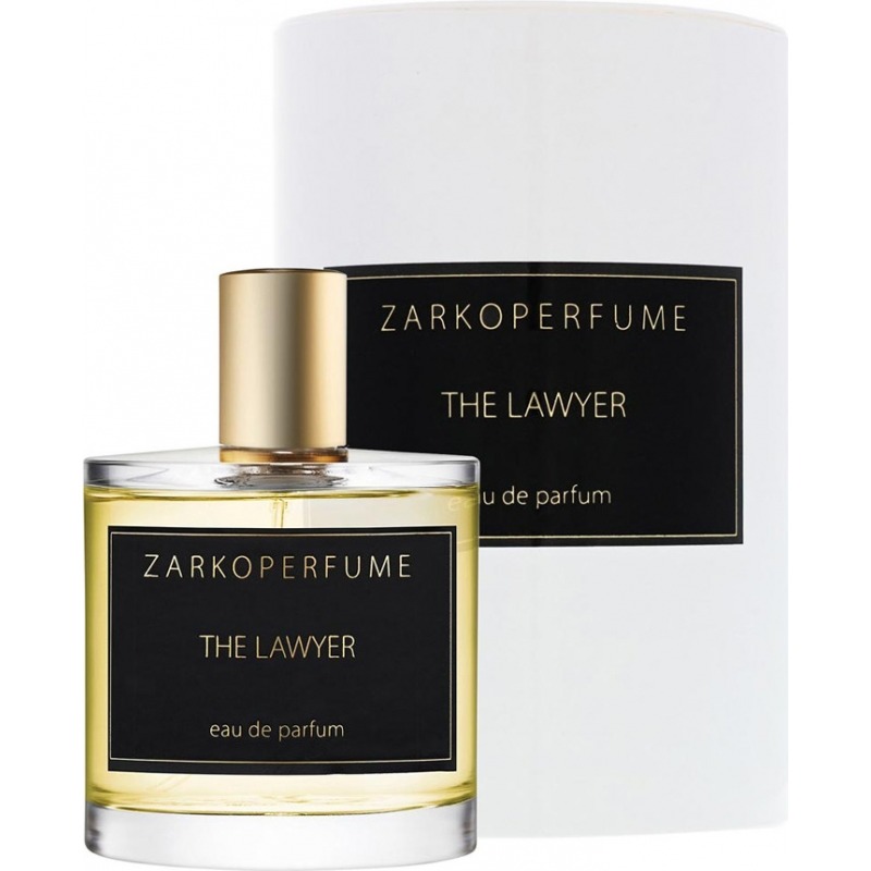 

The Lawyer