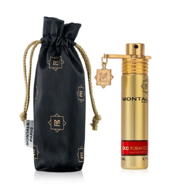 Oud Tobacco