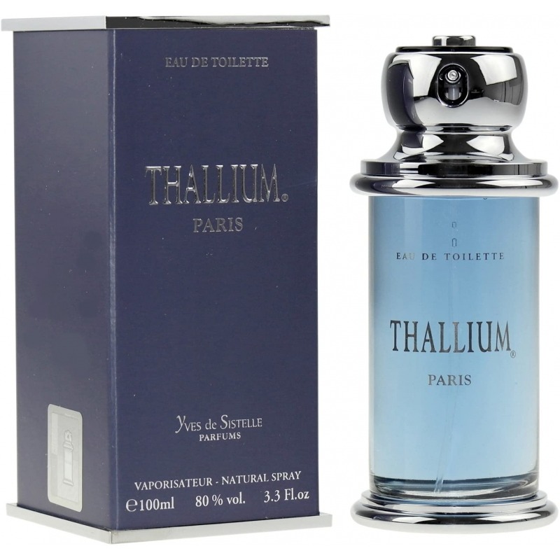 Thallium от Aroma-butik