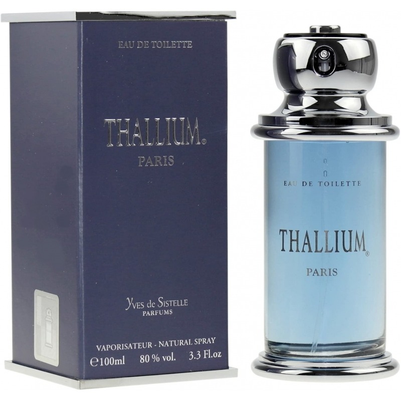 

Thallium
