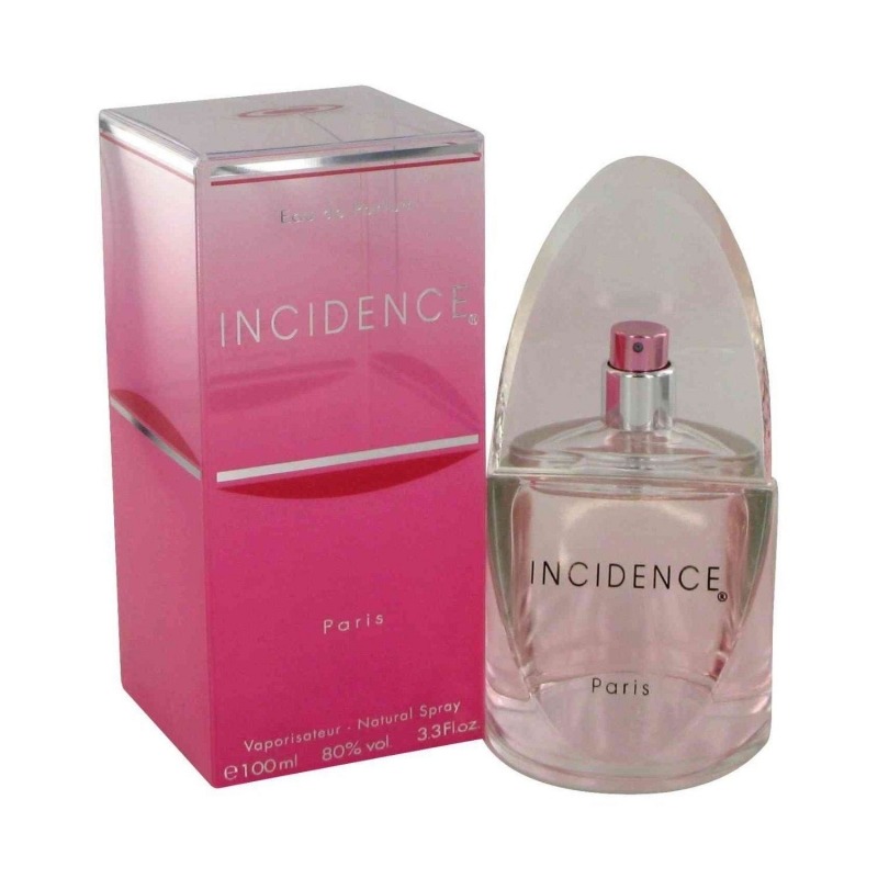 

Incidence