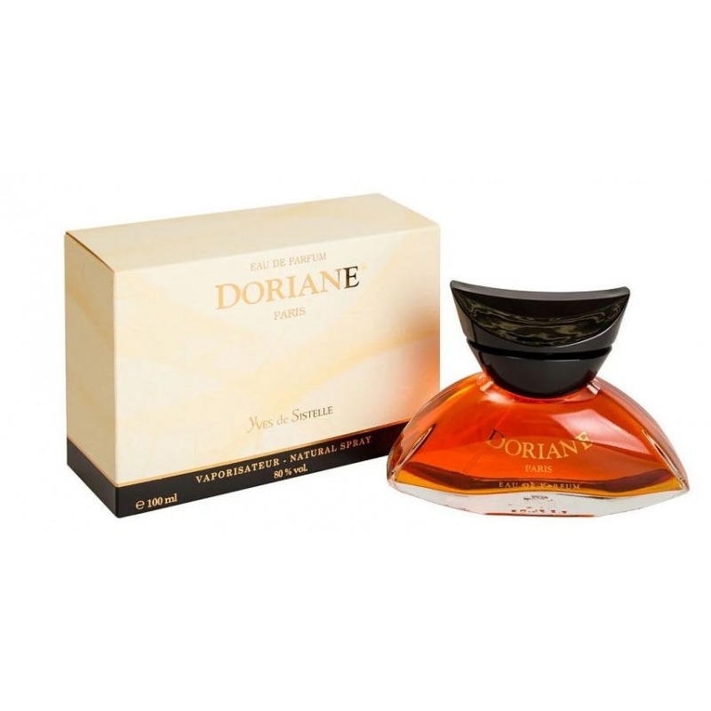 Doriane