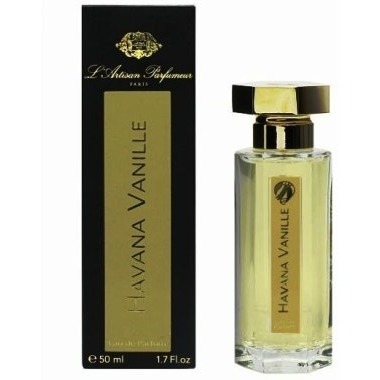 

Havana Vanille (Vanille Absolument)