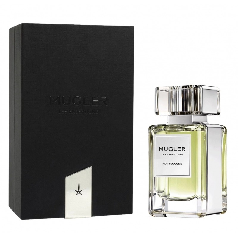 

Hot Cologne